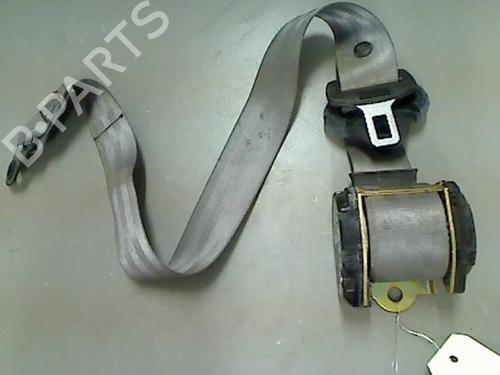 Venstre bak beltestrammer SEAT ALHAMBRA (7V8, 7V9) 1.8 T 20V (150 hp) 20472564