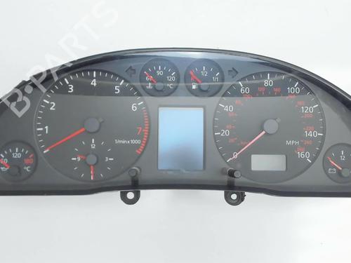 Used Instrument cluster Instrument cluster 37728345 37728345