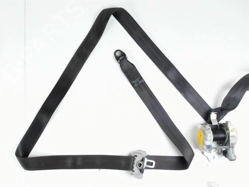 Used Front left seatbelt Front left seatbelt HYUNDAI SANTA FÉ II (CM) 2.2 CRDi 4x4 (197 hp) 22517238 22517238