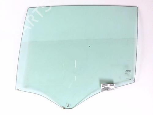 Rear left door window RENAULT VEL SATIS (BJ0_) 3.0 dCi (BJ0J, BJ0N) | BP20462073C20 