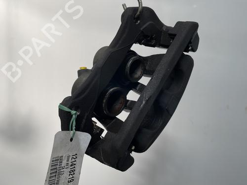 Right front brake caliper CITROËN C8 (EA_, EB_) 2.2 HDi | BP32509141M104 