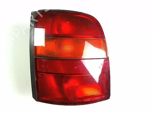 Left taillight NISSAN MICRA II (K11) 1.0 i 16V | BP21234333C34 