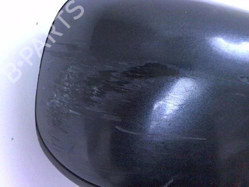 Right mirror RENAULT LAGUNA II (BG0/1_) 1.9 dCi | BP20437674C27 
