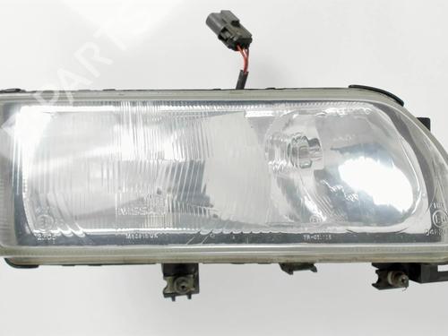 Used Right headlight NISSAN INTERSTAR Van (X70) dCi 115 (115 hp) 20416128