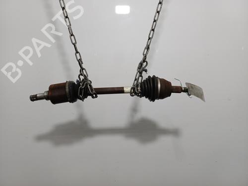 Left front driveshaft FORD FOCUS III Saloon | BP34458906M38 - Image 6