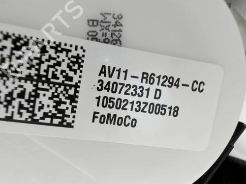 front-right-seatbelt-ford-b-max-jk-2012-28361686 main image