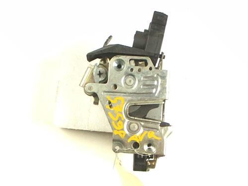 Used Front left lock Front left lock 20402774 20402774