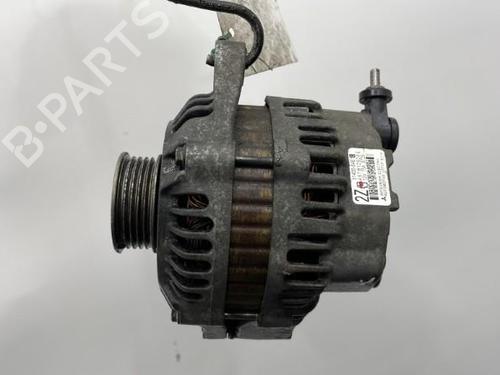 Alternator OPEL AGILA B (H08) 1.2 (F68) | BP20420201M7 