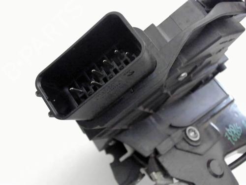 Front left lock FORD S-MAX (WA6) 1.8 TDCi | BP31074693C98 