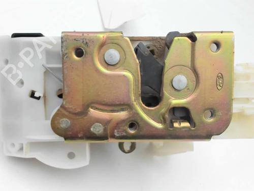 Rear right lock FORD MONDEO III (B5Y) 2.0 TDCi | BP20392880C99 