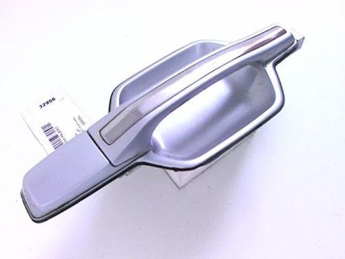Rear right exterior door handle MITSUBISHI PAJERO III (V7_W, V6_W) 3.2 Di-D (V68W, V78W) | BP20460976C130 