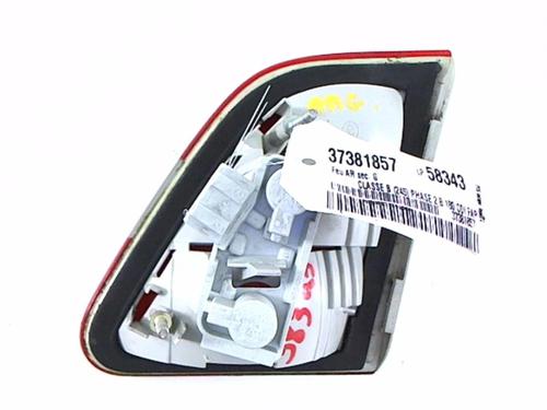 Used Left tailgate light MERCEDES-BENZ B-CLASS Sports Tourer (W245) B 180 CDI (245.207) (109 hp) 20425977