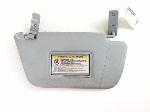 Used Right sun visor MERCEDES-BENZ VANEO (414) 1.7 CDI (414.700) (91 hp) 20414397