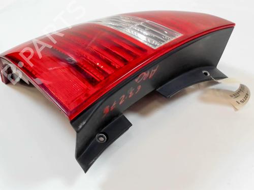 Left taillight KIA SPORTAGE II (JE_, KM_) 2.0 CRDi 4WD | BP20469920C34 