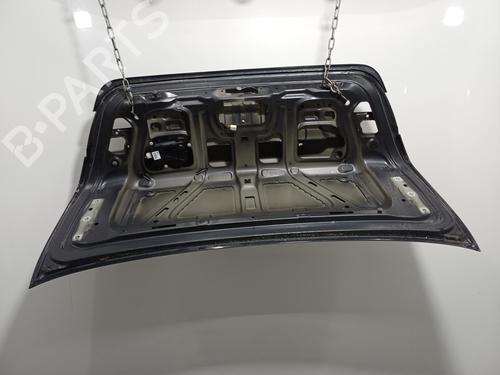 Used Tailgate Tailgate BMW 7 (F01, F02, F03, F04) 750 i, Li (449 hp) 36337841 36337841