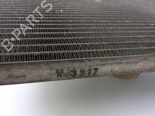 AC radiator HYUNDAI GETZ (TB) 1.3 i | BP20478763M32 