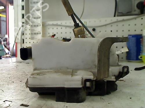 Rear left lock SEAT CORDOBA (6K1, 6K2) 1.9 SDI | BP25263892C100 