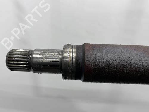 Used Right front driveshaft Right front driveshaft FORD FIESTA V (JH_, JD_) 1.4 TDCi (68 hp) 21526104 21526104