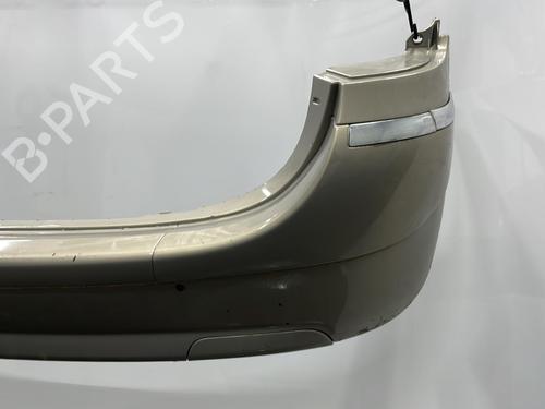 Bak støtfanger CITROËN XSARA PICASSO (N68) 1.6 HDi | BP20400938C8 