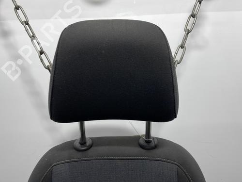 Left front seat VW GOLF VI (5K1) 1.4 | BP23780704C15 