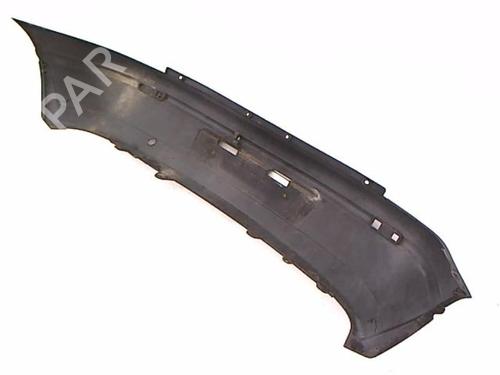 Rear bumper FIAT BRAVA (182_) 1.9 TD 75 S (182.BF) | BP21203738C8 