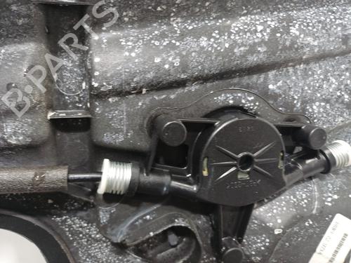 Rear right window mechanism MAZDA 3 (BM, BN) | BP34336481C25 - Image 5