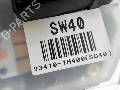 Switch KIA PRO CEE'D (ED) 1.6 CRDi 115 | BP20441986I30 