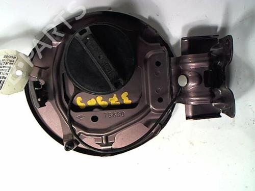 Fuel flap RENAULT KOLEOS I (HY_) 2.0 dCi (HY0K) | BP20453465C131 