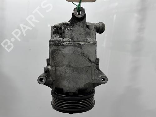 AC compressor OPEL ZAFIRA / ZAFIRA FAMILY B (A05) 1.9 CDTI (M75) | BP29491087M34 
