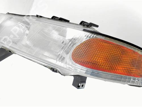 Venstre forlygte ROVER 400 II Hatchback (RT) 420 Di | BP20435562C28