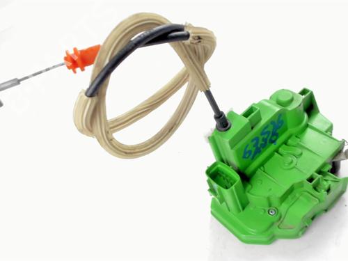 Used Front right lock Front right lock ALFA ROMEO MITO (955_) 1.4 TJet (955AXG1A) (120 hp) 20406558 20406558