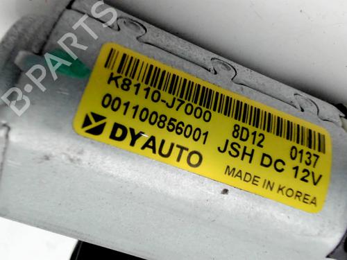 Sunroof engine KIA CEED (CD) 1.6 CRDi 136 | BP33701988M60 - Image 2