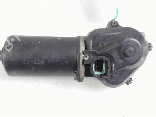 Front wiper motor NISSAN PRIMERA Hatchback (P12) 2.2 Di | BP21075319M29 
