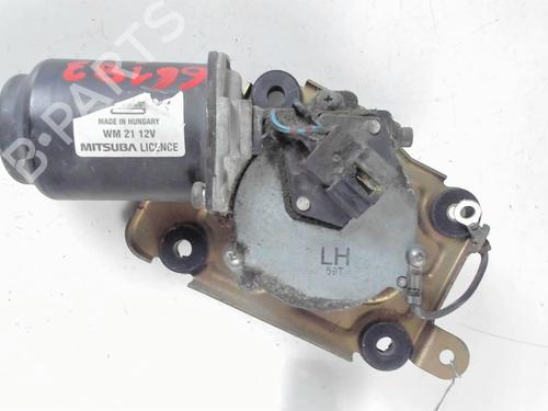 Used Front wiper motor Front wiper motor SUZUKI WAGON R (MH21, MH22) 1.2 (80 hp) 20401213 20401213