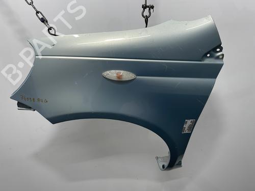 Used Left front fenders TOYOTA YARIS (_P1_) 1.3 (SCP12_, SCP13_, SCP12R, SCP13R) (87 hp) 20441959
