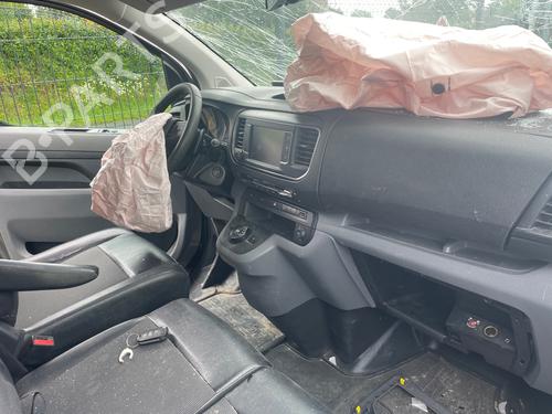 Andre PEUGEOT EXPERT Van (V_) 2.0 BlueHDi 180 | BP36847533O1  - Image 16