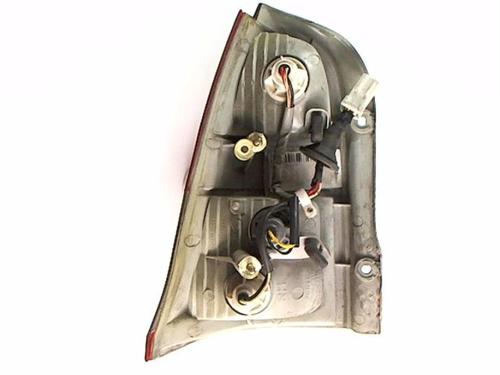 Right taillight DAEWOO LANOS (KLAT)  | BP22914670C35 