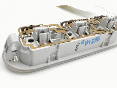Interior roof light NISSAN QASHQAI II (J11, J11_) 1.2 DIG-T | BP31355473I8 