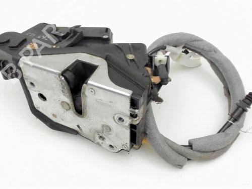 Front left lock BMW 3 Touring (E46) 320 d | BP30308448C98 - Image 7
