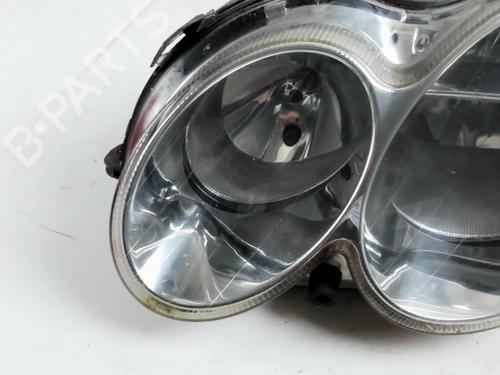 Left headlight MERCEDES-BENZ CLK (C209) CLK 220 CDI (209.308) | BP29165034C28 