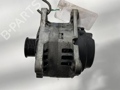 Alternator SKODA FABIA II (542) 1.2 | BP20416754M7