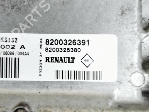 Engine control unit (ECU) RENAULT TWINGO I (C06_) 1.2 (C066, C068) | BP31053225M57