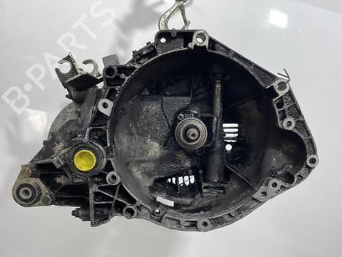 Used Gearbox FIAT DUCATO Van (230_) 2.5 D (84 hp) 20420421