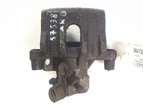 Used Right rear brake caliper Right rear brake caliper FORD GRAND C-MAX (DXA/CB7, DXA/CEU) 2.0 TDCi (163 hp) 20466665 20466665