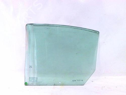 Rear right door window JAGUAR S-TYPE II (X200) 3.0 V6 | BP20432530C21 
