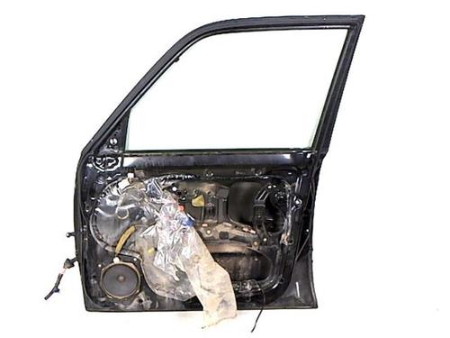 Right front door TOYOTA LAND CRUISER 90 (_J9_) 3.0 D-4D 4WD (KDJ90_, KDJ95_, KDJ90W, KDJ95W) | BP20427236C3 