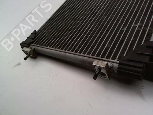 AC radiator CHEVROLET MATIZ (M200, M250) 0.8 LPG | BP20435873M32 