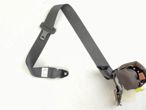 Rear left belt tensioner MAZDA 6 Saloon (GJ, GL) 2.2 D (GJ2FP, GJ1021, GJ1022, GL1021) | BP20442968C89 