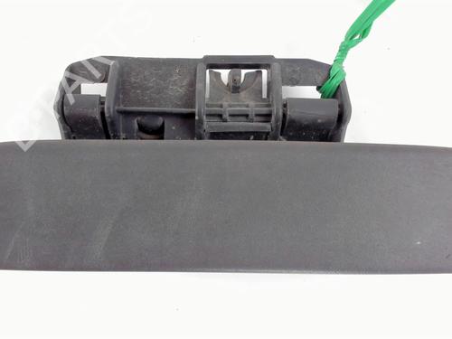 Rear right exterior door handle PEUGEOT 405 II (4B) 1.9 D | BP20425010C130 