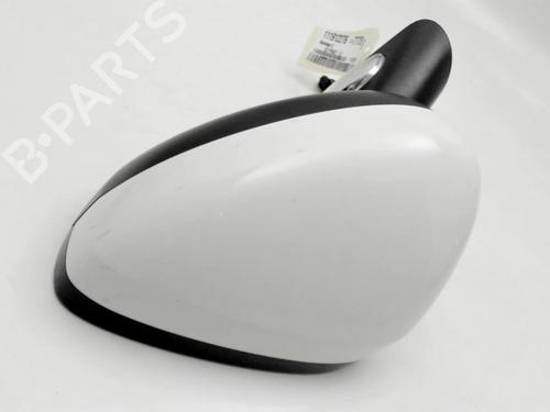 Left mirror CITROËN C3 II (SC_) 1.4 | BP29009232C26 